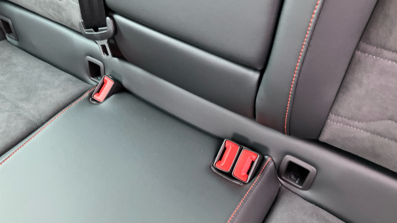 SEAT Ateca 1.5 TSI EVO FR Line 5dr DSG Petrol Estate